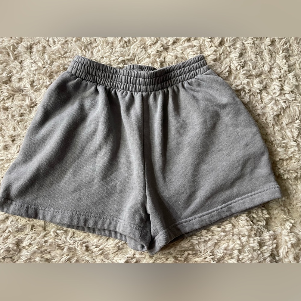 Princess Polly Cenzo Track Shorts